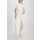 MONARI Shirt champagne beige