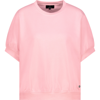 MONARI Sweatshirt spring flower