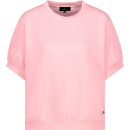 MONARI Sweatshirt spring flower