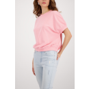 MONARI Sweatshirt spring flower