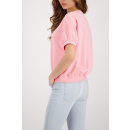 MONARI Sweatshirt spring flower