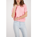 MONARI Sweatshirt spring flower
