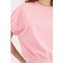 MONARI Sweatshirt spring flower