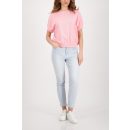 MONARI Sweatshirt spring flower