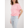 MONARI Sweatshirt spring flower