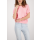 MONARI Sweatshirt spring flower