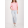 MONARI Sweatshirt spring flower