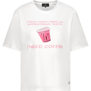 MONARI Shirt offwhite