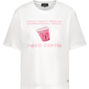 MONARI Shirt offwhite