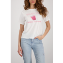 MONARI Shirt offwhite