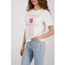 MONARI Shirt offwhite