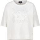 MONARI Sweatshirt offwhite