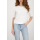 MONARI Sweatshirt offwhite