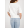 MONARI Sweatshirt offwhite