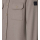 CASAMODA Hemd Jacke beige