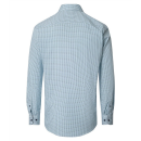 CASAMODA Hemd blau