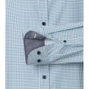 CASAMODA Hemd blau