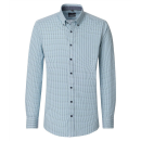 CASAMODA Hemd blau XXXL