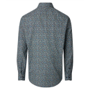 CASAMODA Hemd blau