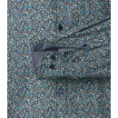 CASAMODA Hemd blau