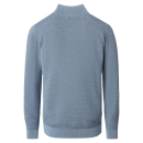 CASAMODA Pullover blau