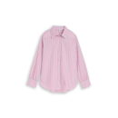 TOM TAILOR DENIM Bluse pink blue white