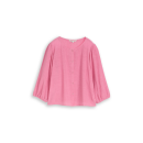 TOM TAILOR DENIM Bluse soft blush rose