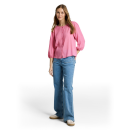 TOM TAILOR DENIM Bluse soft blush rose
