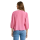 TOM TAILOR DENIM Bluse soft blush rose
