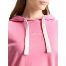 TOM TAILOR DENIM Sweat soft blush rose
