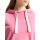 TOM TAILOR DENIM Sweat soft blush rose