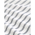 TOM TAILOR DENIM Sweat offwhite navy stripe