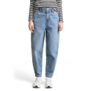 TOM TAILOR DENIM Hose light stone blue denim