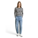 TOM TAILOR DENIM Hose light stone blue denim