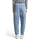 TOM TAILOR DENIM Hose light stone blue denim