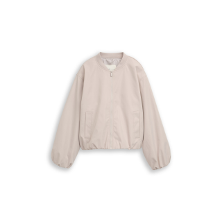 TOM TAILOR DENIM Jacke cloud grey