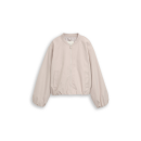 TOM TAILOR DENIM Jacke cloud grey