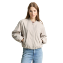 TOM TAILOR DENIM Jacke cloud grey