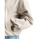 TOM TAILOR DENIM Jacke cloud grey