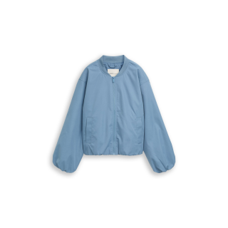 TOM TAILOR DENIM Jacke spring lake blue
