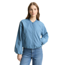 TOM TAILOR DENIM Jacke spring lake blue
