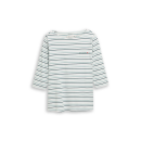 TOM TAILOR PLUS Shirt multi color stripe