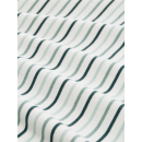TOM TAILOR PLUS Shirt multi color stripe