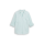 TOM TAILOR PLUS Bluse blue haze