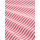 TOM TAILOR Woman Shirt pink offwhite stripe