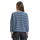 TOM TAILOR Woman Shirt blue navy stripe
