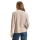 TOM TAILOR WOMEN Pullover dusty alabaster mel.