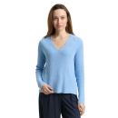 TOM TAILOR WOMEN Pullover fjord blue
