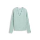 TOM TAILOR WOMEN Pullover blue haze
