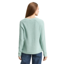 TOM TAILOR WOMEN Pullover blue haze
